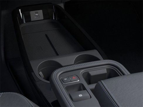 New 2025 Ford Mustang Mach-E Select w/ Comfort Package Lite image 15