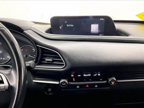 Used 2023 MAZDA CX-30 AWD 2.5 S w/ Select Package image 5