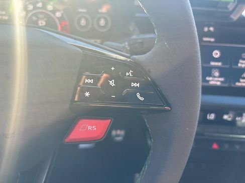 New 2026 Audi RS 3 image 22
