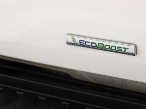 Used 2021 Ford F150 Lariat w/ Equipment Group 502A High AWD/4WD image 16