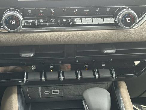 New 2026 GMC Canyon Denali AWD/4WD image 20