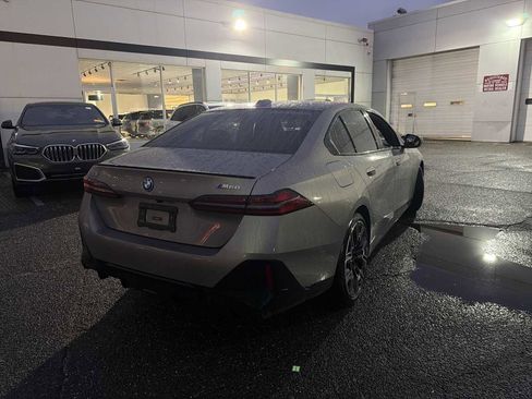 Used 2024 BMW i5 M60 w/ Premium Package image 6