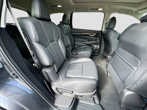 New 2026 Subaru Ascent Touring AWD/4WD image 37