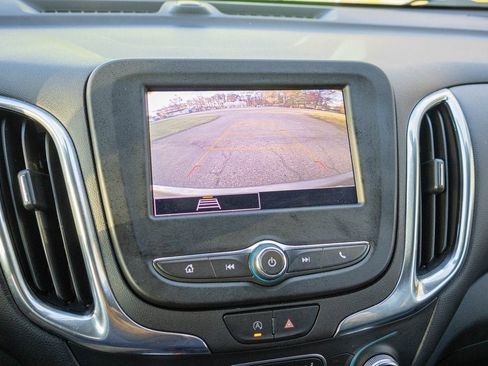 Certified 2023 Chevrolet Equinox LT image 19