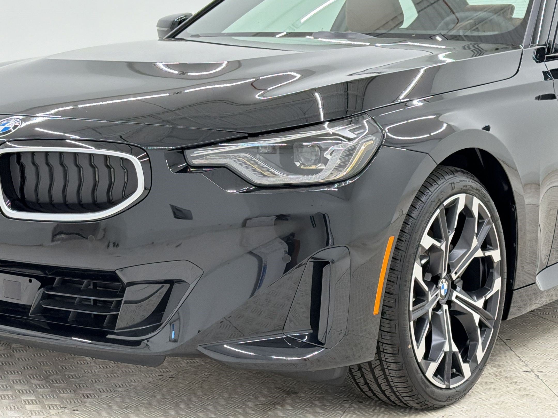New 2026 BMW 230i xDrive Coupe w/ Premium Package AWD/4WD image 11
