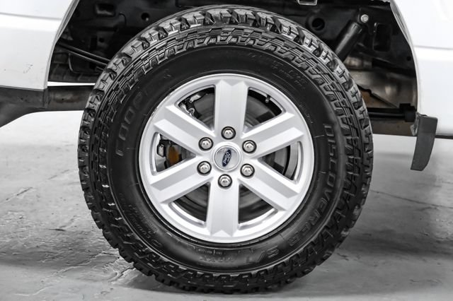 Used 2021 Ford F150 XLT w/ Equipment Group 301A Mid AWD/4WD image 50