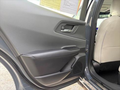 Certified 2023 Toyota Prius Limited FWD image 35