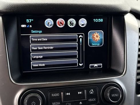 Used 2019 Chevrolet Tahoe LS w/ Enhanced Driver Alert Package image 28