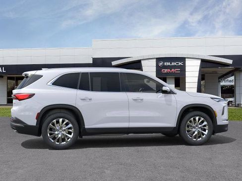 New 2026 Buick Enclave Preferred w/ Power Package image 16