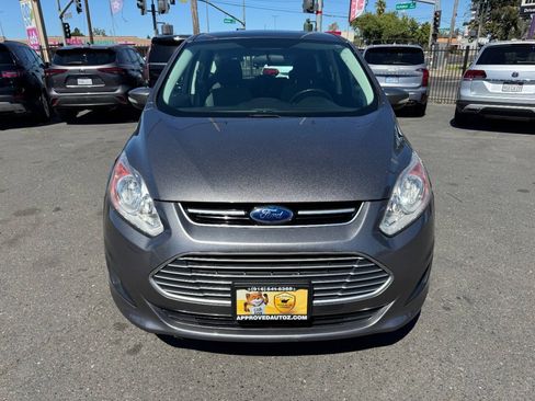 Used 2014 Ford C-MAX SE FWD image 3