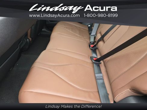 New 2026 Acura RDX w/ Technology Package image 9
