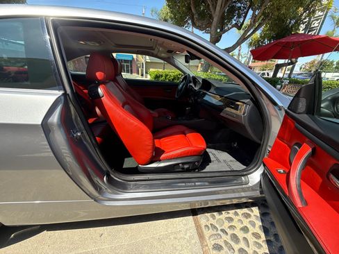 Used 2007 BMW 335i Coupe RWD image 15