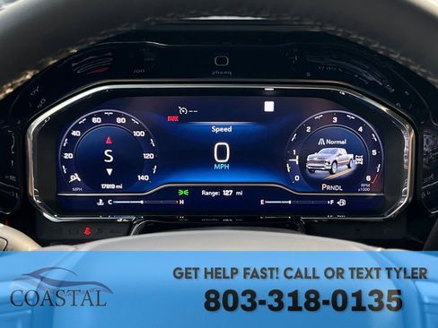 Used 2023 Chevrolet Silverado 1500 LT image 32