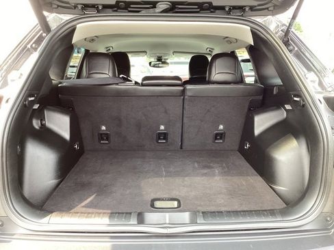 Used 2021 Jeep Cherokee Trailhawk w/ Premium Leather Package image 26