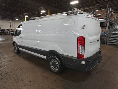 Used 2018 Ford Transit 350 148 Low Roof image 3