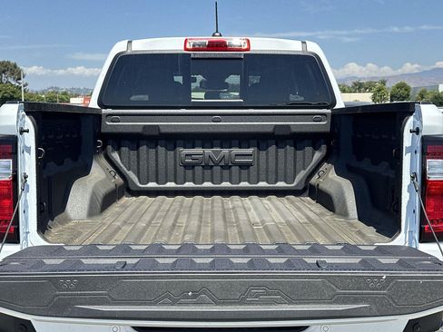 New 2026 GMC Canyon Elevation w/ Convenience Package AWD/4WD image 26