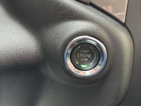 New 2026 Chevrolet Silverado 1500 Custom image 23