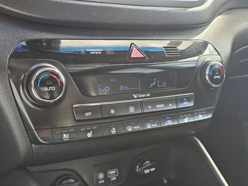 Used 2018 Hyundai Tucson Limited w/ Ultimate Package 02 image 23