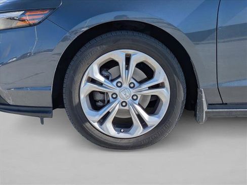 Used 2024 Honda Accord LX image 22
