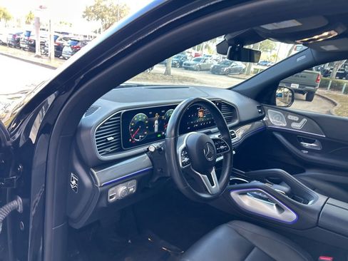 Used 2021 Mercedes-Benz GLE 450 4MATIC image 6