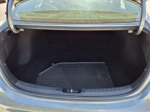 Used 2024 Kia Forte GT-Line image 25