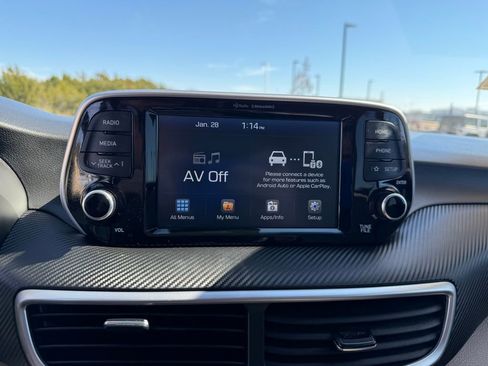 Used 2019 Hyundai Tucson Value image 17