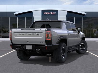 New 2024 GMC Hummer EV 3X w/ Extreme Off-Road Package