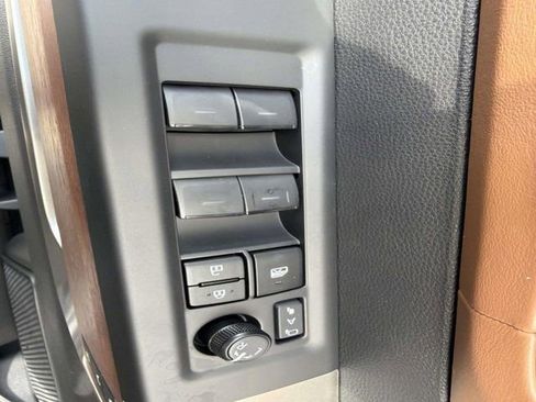 New 2026 Toyota Tundra 1794 Edition AWD/4WD image 9