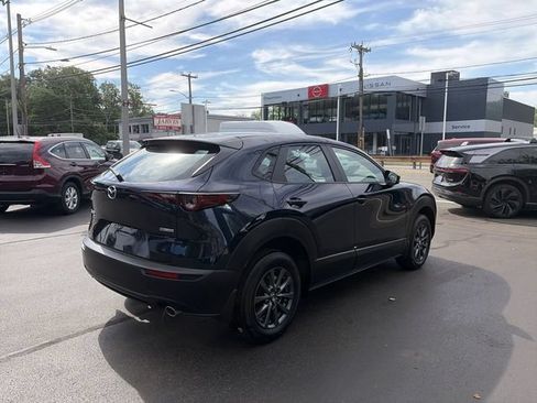Certified 2026 MAZDA CX-30 AWD 2.5 S image 8