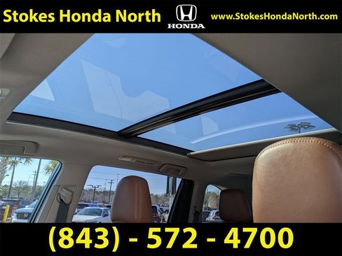 Used 2019 Toyota Highlander Limited Platinum image 19