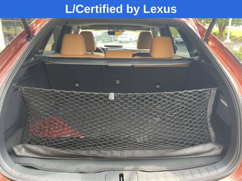 Used 2026 Lexus RX 350 Premium FWD image 8
