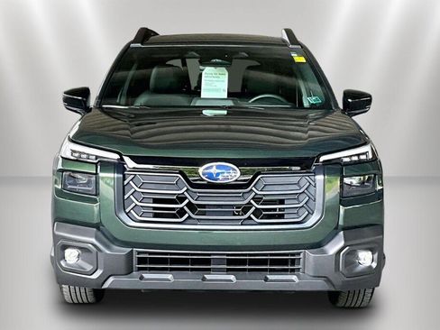 Certified 2026 Subaru Outback Premium AWD/4WD image 2