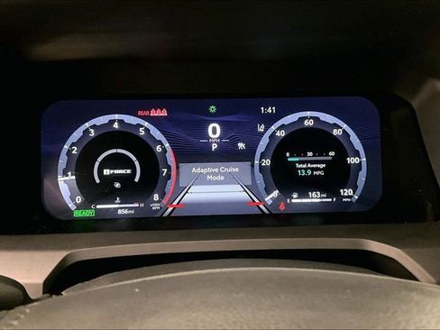 Used 2025 Toyota Tacoma Trailhunter w/ Tow Tech Package image 29