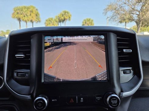 Certified 2022 RAM 3500 Big Horn image 31