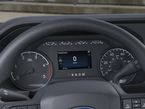 New 2026 Ford F450 XL image 13