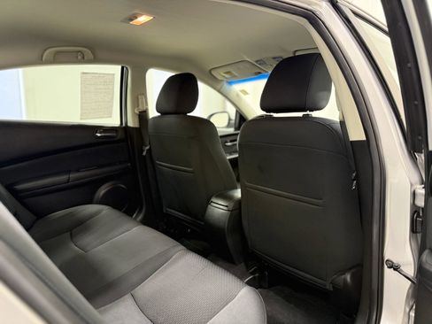 Used 2012 MAZDA MAZDA6 i Touring image 31