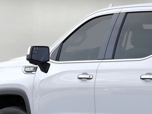 New 2026 GMC Sierra 1500 SLT w/ SLT Premium Package image 12