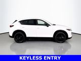 Used 2023 MAZDA CX-5 AWD 2.5 Turbo image 3
