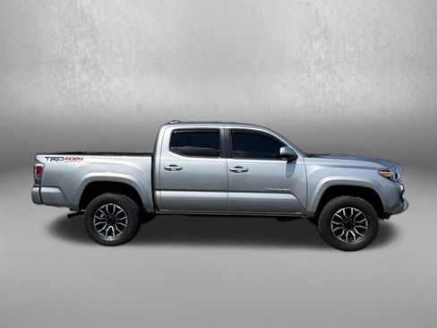 Used 2023 Toyota Tacoma TRD Sport w/ Advanced Technology Package AWD/4WD image 8