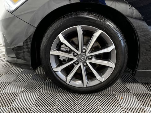 Certified 2024 Acura Integra FWD image 47