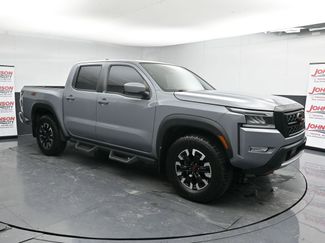 Used 2022 Nissan Frontier PRO-4X w/ Technology Package video 2