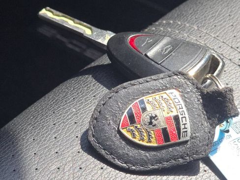 Used 2009 Porsche 911 Carrera S RWD image 31