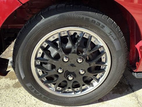 Used 2021 Mitsubishi Mirage LE image 41