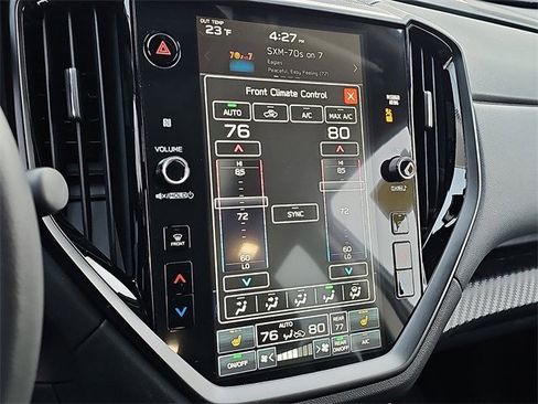 New 2026 Subaru Ascent Premium image 13