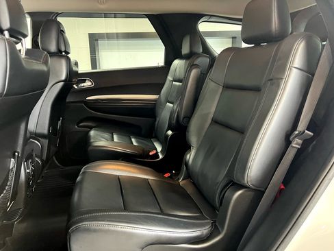 Used 2017 Dodge Durango GT w/ Nav & Power Liftgate Group image 20