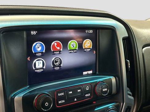 Used 2014 GMC Sierra 1500 SLE w/ SLE Value Package AWD/4WD image 17