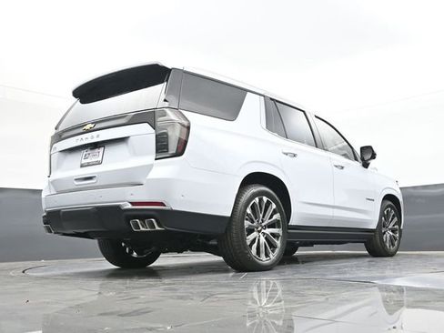 New 2026 Chevrolet Tahoe High Country AWD/4WD image 54