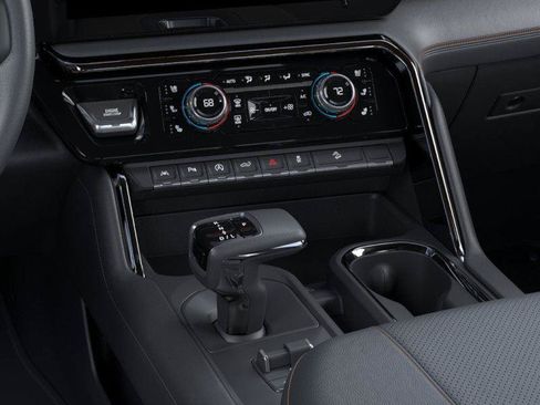 New 2026 GMC Sierra 1500 AT4 w/ Technology Package AWD/4WD image 23
