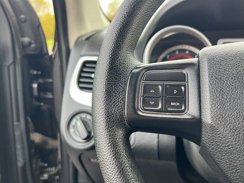 Used 2018 Dodge Journey SE w/ Blacktop Package image 31