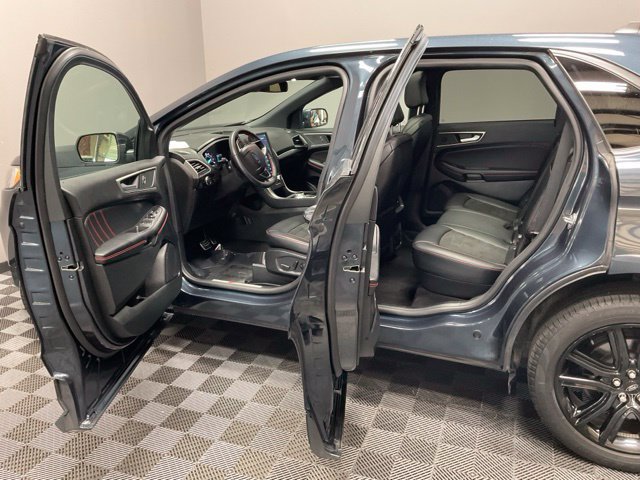 Used 2024 Ford Edge ST-Line AWD/4WD image 13